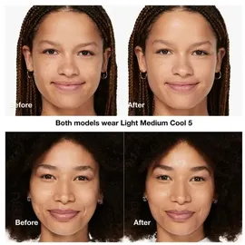 Clinique Even Better Clinical Vitamin Makeup SPF 50 Light Medium Cool 5 30 ml