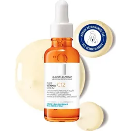 La Roche-Posay Pure Vitamin C12 Serum 30 ml