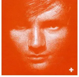 CD Ed Sheeran - +: Rock & Pop Album vom Interpreten Ed Sheeran