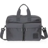 Mandarina Duck District Aktentasche 36 cm Laptopfach grau