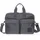 Mandarina Duck District Aktentasche 36 cm Laptopfach grau