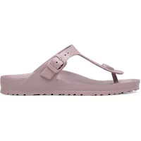 Birkenstock Gizeh Sandale Damen - flieder, Größe 41 (auch verfügbar in 36, 37, 38, 39, 40)
