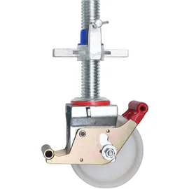 Hymer Fahrgerüst ADVANCED SAFE-T, Modul 1 + 2 + 3 + KIT
