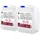 Höfer Chemie Gmbh - 2x 5 L Ameisensäure 75% Technische Qualität