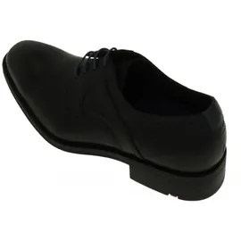 LLOYD Gala Business Schuh Schwarz 47
