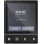 WHD Touch-Bedieneinheit+Empf. Streamtouch sw