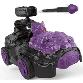 Schleich Eldrador Schatten-Crashmobil 42672