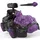 Schleich Eldrador Schatten-Crashmobil 42672