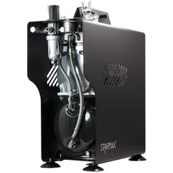TC 620X | SparMax Airbrush Kompressor