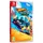Hot Wheels Let's Race - Edition - PEGI (Nintendo Switch)