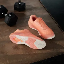 adidas Dropset 4 Orange 38