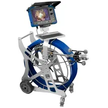PCE Instruments Endoskop PCE-PIC 60 mit IP68 Schutzart