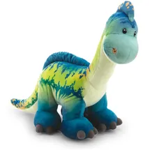 NICI Dino Snackilus 45 cm Grün
