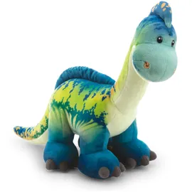 NICI Dino Snackilus 45 cm Grün