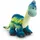 NICI Dino Snackilus 45 cm Grün