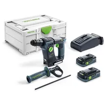 Festool BHC 18 HPC 4,0 I-Plus