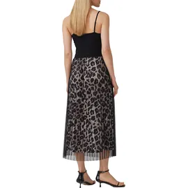 s.Oliver Rock - grau - 40