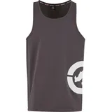 Ecko Unltd. Tanktop Buzzer - Grau