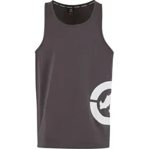 Ecko Unltd. Tanktop Buzzer - Grau