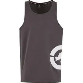 Ecko Unltd. Tanktop Buzzer - Grau
