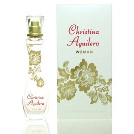 Christina Aguilera Woman Eau de Parfum 30 ml