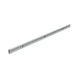 SCHROFF ISOLIERSTREIFEN 63TE 10STK