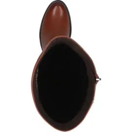 CAPRICE 9-25511-41 Damen Cognac Nappa 38