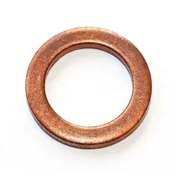 ELRING Dichtring, Ölablassschraube Dichtring Ölablassschraube,Dichtring  18mm für ROVER FRC4808 111.201