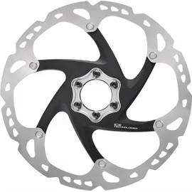 Shimano Bremsscheibe / Silver - 160 mm