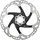 Shimano Bremsscheibe / Silver - 160 mm