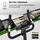 Klarfit Myon Cycle schwarz