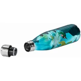 Step By Step Trinkflasche Edelstahl isoliert (Xanadoo) 0,5l Wild T-Rex Taro