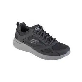 SKECHERS Dynamight 2.0 - Fallford dark gray / white 45