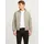 JACK & JONES 12204277, Polyester, beige, - Weiß - L