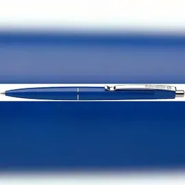 Schneider Kugelschreiber Office Blau 0,5 mm 1 St.