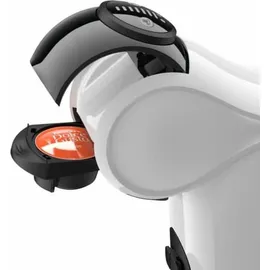 De'Longhi Nescafé Dolce Gusto Genio S EDG226.W weiß