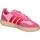 adidas Barreda Decode Bliss Pink / Pure Ruby / Pink Fusion 40 2/3