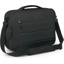 Osprey Ozone Aktentasche 42 cm Laptopfach schwarz