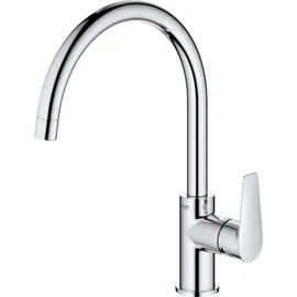 Grohe Start Edge chrom 31369001