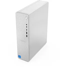 Lenovo IdeaCentre Tower, Desktop PC mit Intel® CoreTM i5 i5-14400 Prozessor, 16 GB RAM, 512 SSD, Intel UHD 730, Windows 11 Home (64 Bit)