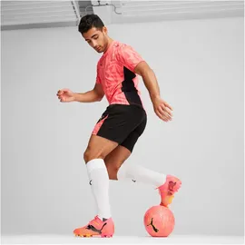 Puma Future 7 Ultimate FG/AG sunset glow/puma black/sun stream 38,5