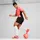 Puma Future 7 Ultimate FG/AG sunset glow/puma black/sun stream 38,5