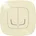 Legrand Wandsender 2-Fach Legrand 752687