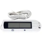 Saro Digitalthermometer für Kühl- & Gefrierschränke 4719