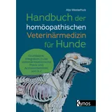 Kynos Verlag Handbuch der homöopathischen Veterinärmedizin für Hunde