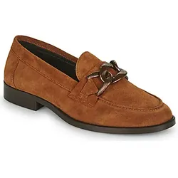 Adige  Damenschuhe ELVIS  in Braun, 37