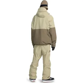 Volcom L Gore-tex® Softshelljacke - XL