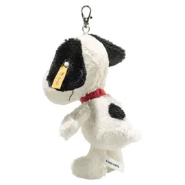 Steiff Snoopy Anhänger 15 cm Weiss