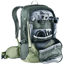 Deuter Trans Alpine Pro 28 grove/ivy (3201125-1214)