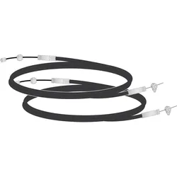 SCHNEIDER ELECTRIC Kabel Verriegelung LV833207SP